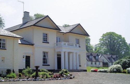 Liskeard Casa | Rosecraddoc Manor - Natalie Jane