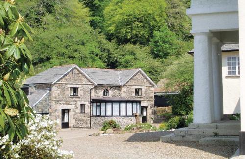 Liskeard Casa | Rosecraddoc Manor - Stable