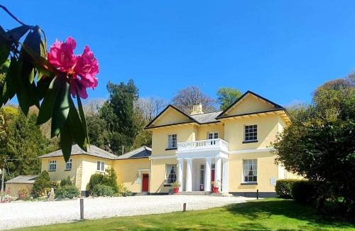 Liskeard Casa | Rosecraddoc Manor - Stable