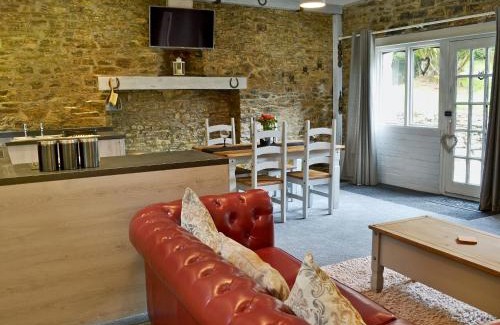 Liskeard Casa | Rosecraddoc Manor - Stable
