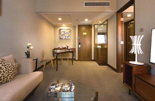Causeway Bay Hotel | Rosedale Hotel Hong Kong