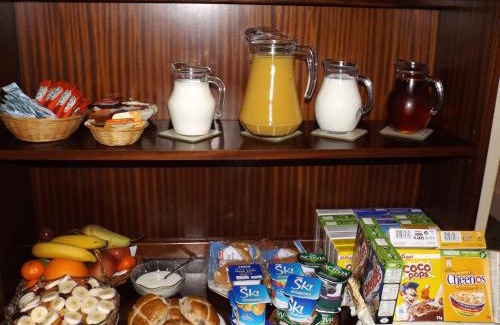 Pembroke Cama Y Desayuno | Rosedene Guest House