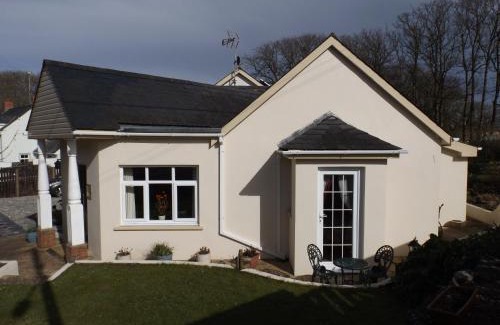 Pembroke Cama Y Desayuno | Rosedene Guest House