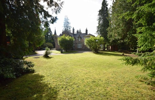 South Galson Casa | Rosedene Highland House - King Studio Apartment 9