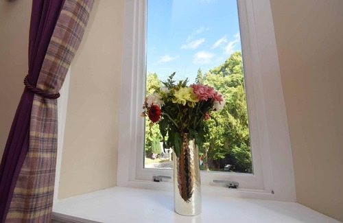 South Galson Apartamento | Rosedene Highland House - King Studio Apartment 5