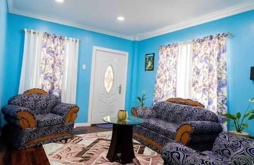 Georgetown Apartamento | ROSEGARDEN Apartments. Luxurious vacation rental in Georgetown