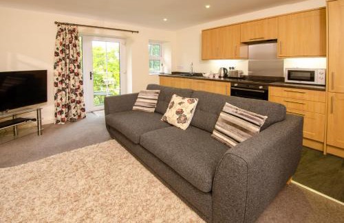 Elterwater Casa | Rosegate Cottage, Elterwater
