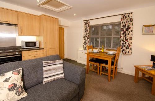 Elterwater Casa | Rosegate Cottage, Elterwater