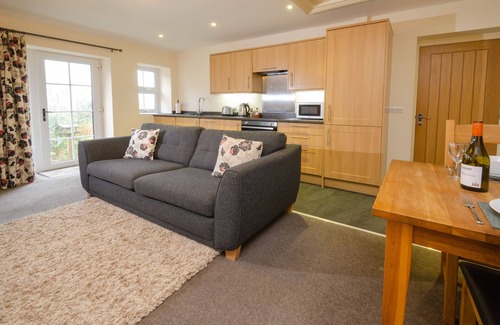 Elterwater Cabaña | Rosegate Cottage, Elterwater