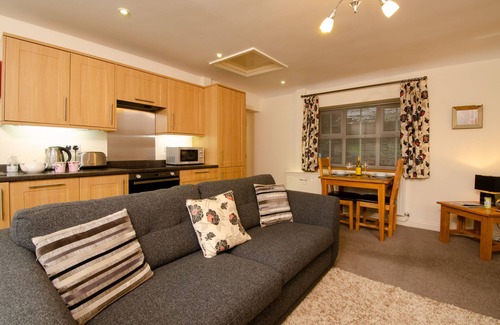 Elterwater Cabaña | Rosegate Cottage, Elterwater