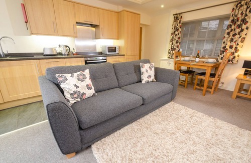 Elterwater Cabaña | Rosegate Cottage, Elterwater