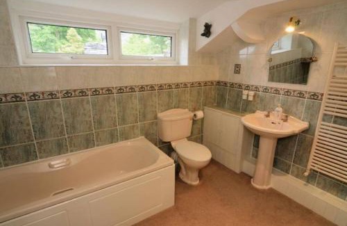 Elterwater Casa | Rosegate House, Elterwater