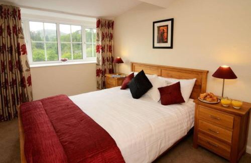 Elterwater Casa | Rosegate House, Elterwater