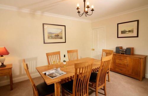 Elterwater Casa | Rosegate House, Elterwater