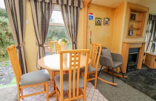 Llanfyrnach Casa | Rosehaven