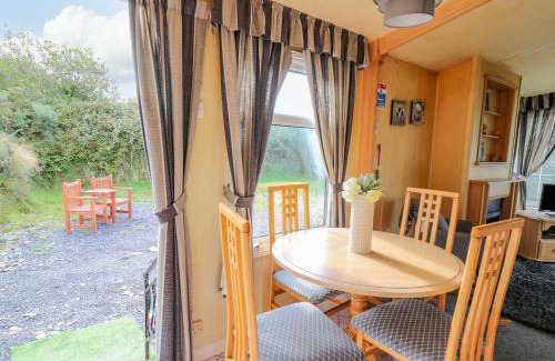 Llanfyrnach Casa | Rosehaven