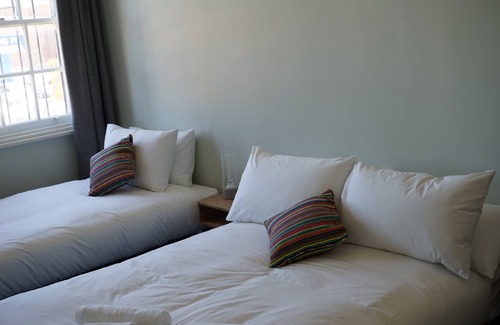 Granville Hotel | Rosehill Hotel