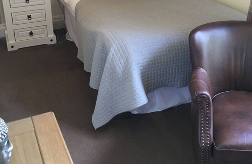 Burnley Hotel | Rosehill House Hotel