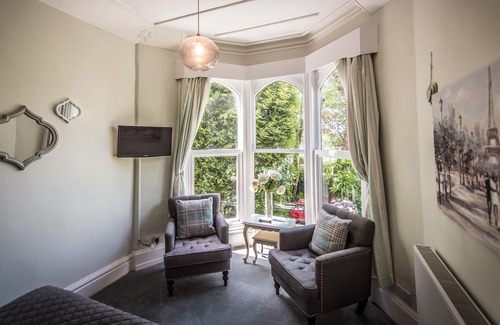 Burnley Hotel | Rosehill House Hotel