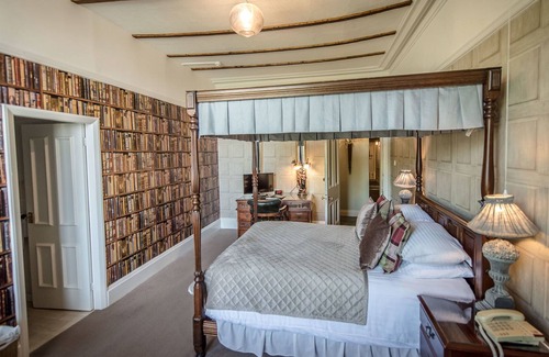 Burnley Hotel | Rosehill House Hotel