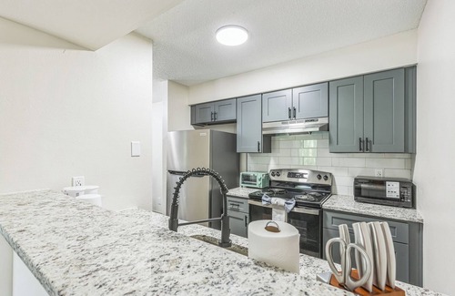 Lenexa Apartamento | Rosehill Pointe 179 I Spacious 2 Bed 1 Bath
