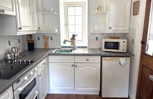 Pentewan Casa | Rosehip Cottage by Interhome
