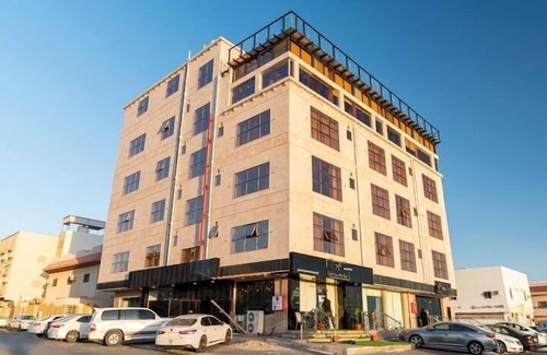 Umluj Apartamento | ROSELAND UMLU HOTEL