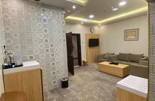 Umluj Apartamento | ROSELAND UMLU HOTEL