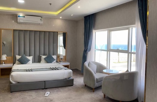 Umluj Apartamento | ROSELAND UMLU HOTEL