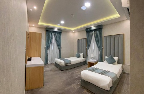 Umluj Apartamento | ROSELAND UMLU HOTEL