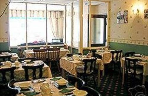 South Shore Hotel | Roselea Hotel - St Chads