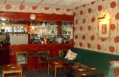 South Shore Hotel | Roselea Hotel - St Chads