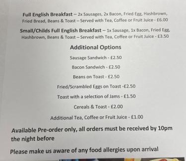 South Shore Hotel | Roselea Hotel - St Chads