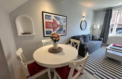 Cookham Casa | Roseleigh Cottage in the Heart of Cookham
