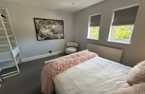 Cookham Casa | Roseleigh Cottage in the Heart of Cookham