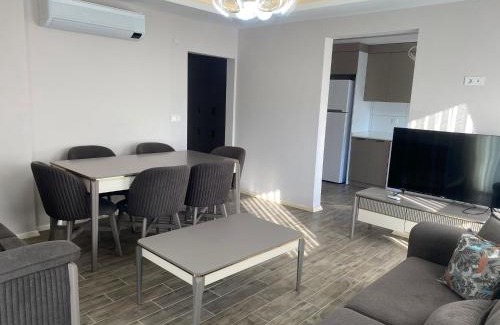 Trabzon Apartamento | Rosella Royal Suit - روزيلا رويال