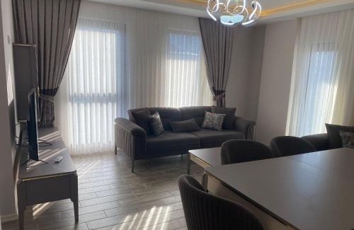 Trabzon Apartamento | Rosella Royal Suit - روزيلا رويال