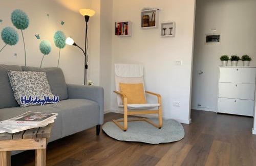 Borgo Milano Apartamento | Roselyn Apartment by Holiday World