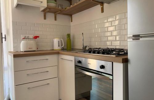 Borgo Milano Apartamento | Roselyn Apartment by Holiday World