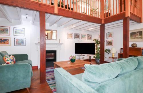 Crantock Casa | Rosemaddon