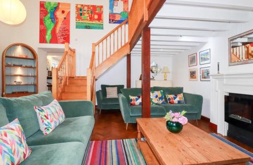 Crantock Casa | Rosemaddon