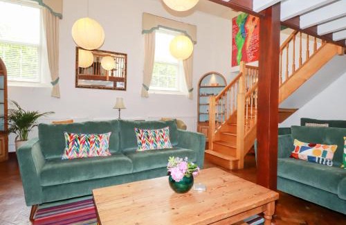 Crantock Casa | Rosemaddon