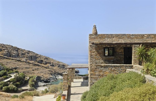 Pisses Apartamento | Rosemary apto encantador, de lujo, playa "privada" a 30 m, ubicación tranquila
