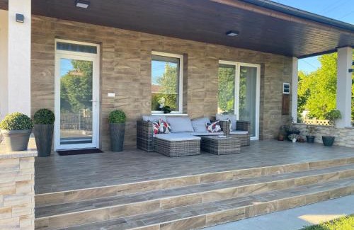 Solt Apartamento | Rosemary Cottage