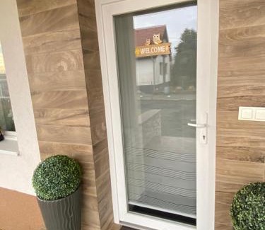 Solt Apartamento | Rosemary Cottage