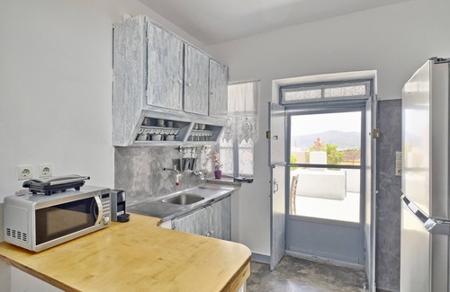 Kimolos Casa | Rosemary
