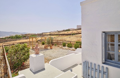 Kimolos Casa | Rosemary
