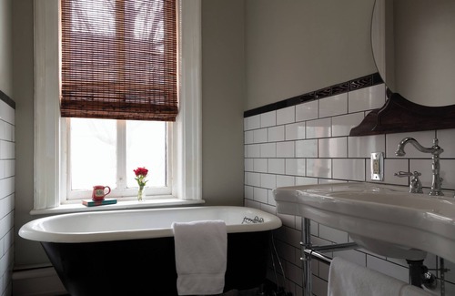 Utica Cama Y Desayuno | Rosemont Inn Bed & Breakfast