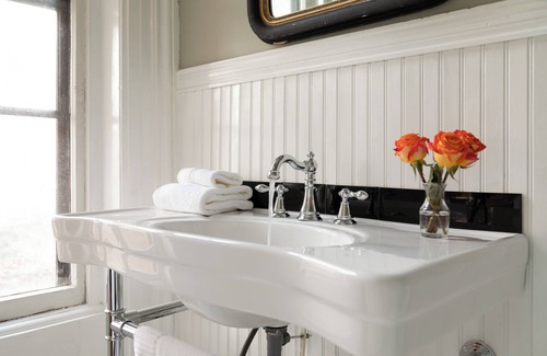 Utica Cama Y Desayuno | Rosemont Inn Bed & Breakfast
