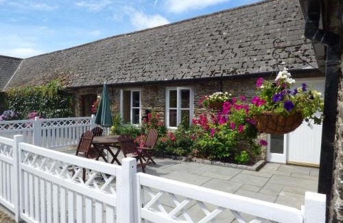 Marshalstown Casa | Rosemount Coach House